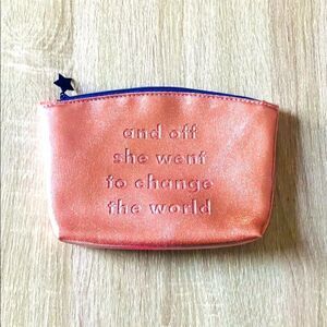 NEW … IPSY Cosmetic / Makeup Bag